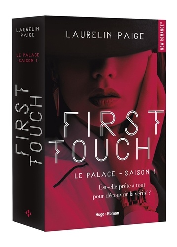 Le palace Tome 1 First Touch