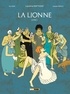 Laureline Mattiussi et Sol Hess - La lionne Tome 1 : .