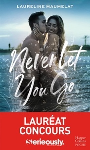 Laureline Maumelat - Never Let You Go.