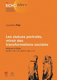 Les statues portraits, miroir des transformations sociales