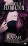 Laurell-K Hamilton - Anita Blake Tome 28 : Rafael.