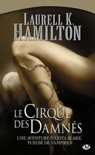 Le cirque des damnés