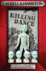 Laurell K. Hamilton - The Killing Dance.
