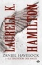 Laurell K. Hamilton - Zaniel Havelock Tome 1 : La tentation des anges.