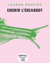 Meilleurs téléchargements de livres pour ipad Courir l'escargot (Litterature Francaise)