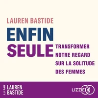 Enfin seule