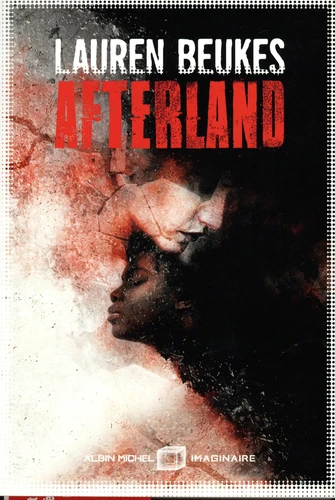Couverture de Afterland : roman
