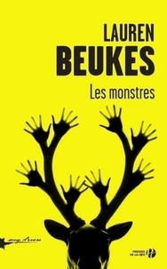 Lauren Beukes - Les monstres.