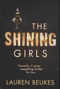 The Shining Girls