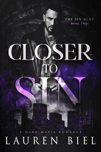  Lauren Biel - Closer to Sin - The Sin Duet, #2.