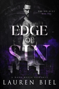  Lauren Biel - Edge of Sin - The Sin Duet, #1.