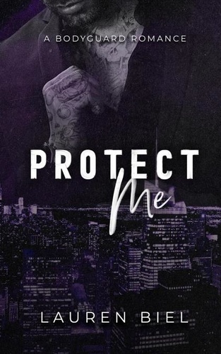  Lauren Biel - Protect Me.