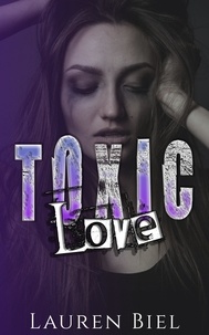  Lauren Biel - Toxic Love.