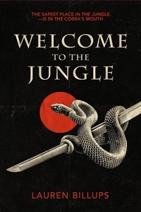  Lauren Billups - Welcome to the Jungle.