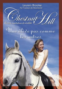 Une élève pas comme les autres