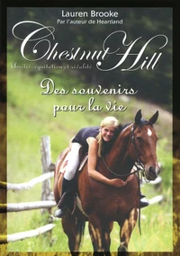 Des souvenirs pour la vie
