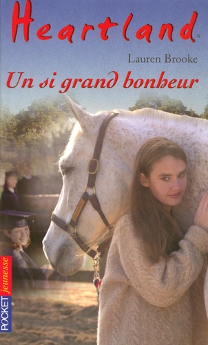 Heartland Tome 20 Un si grand bonheur