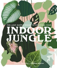 Indoor jungle