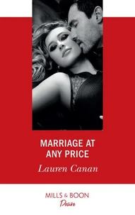 Marriage At Any Price