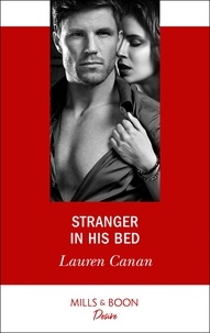 Lauren Canan - Stranger In His Bed.