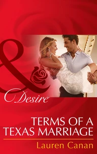 Terms Of A Texas Marriage