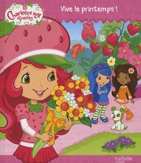 Vive le printemps !
