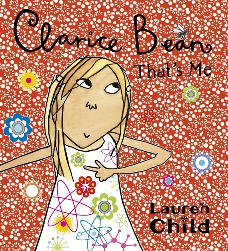 Clarice Bean - That's Me