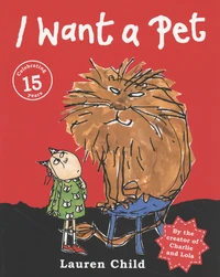 I Want a Pet