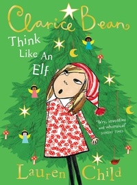 Lauren Child - Think Like an Elf - Think Like an Elf.