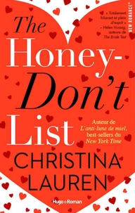 The honey-don't list