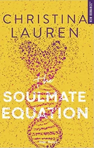 The Soulmate Equation