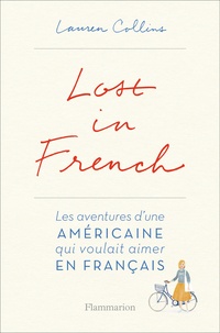 Lauren Collins - Lost in French.