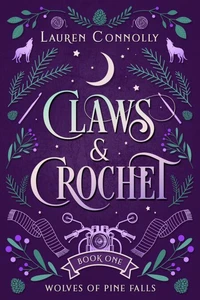 Claws &amp; Crochet