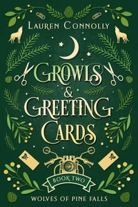 Growls &amp; Greeting Cards