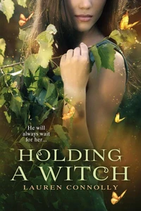 Holding a Witch