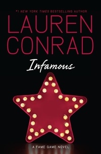 Lauren Conrad - Infamous.