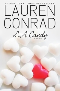 Lauren Conrad - L.A. Candy.