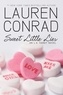 Lauren Conrad - Sweet Little Lies.