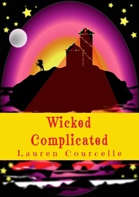  Lauren Courcelle - Wicked Complicated - Persephone Smith, #10.