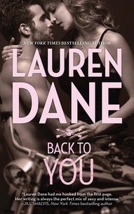 Lauren Dane - Back to You.