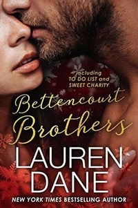 Lauren Dane - Bettencourt Brothers - Bettencourt Brothers.