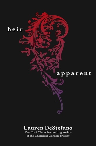 Lauren DeStefano - The Heir Apparent (A Novella).