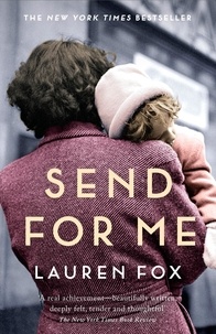 Lauren Fox - Send For Me.