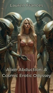 Alien Abduction: A Cosmic Erotic Odyssey