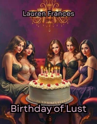 Birthday of Lust