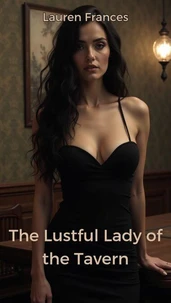The Lustful Lady of the Tavern