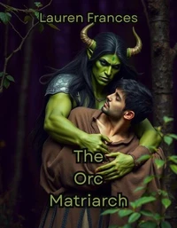 The Orc Matriarch