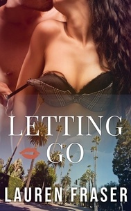  Lauren Fraser - Letting Go.