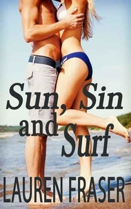  Lauren Fraser - Sun, Sin and Surf.