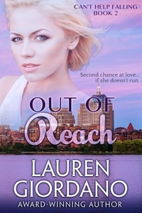  Lauren Giordano - Out of Reach - Can't Help Falling, #2.